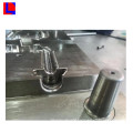 High precision rubber compression mold maker